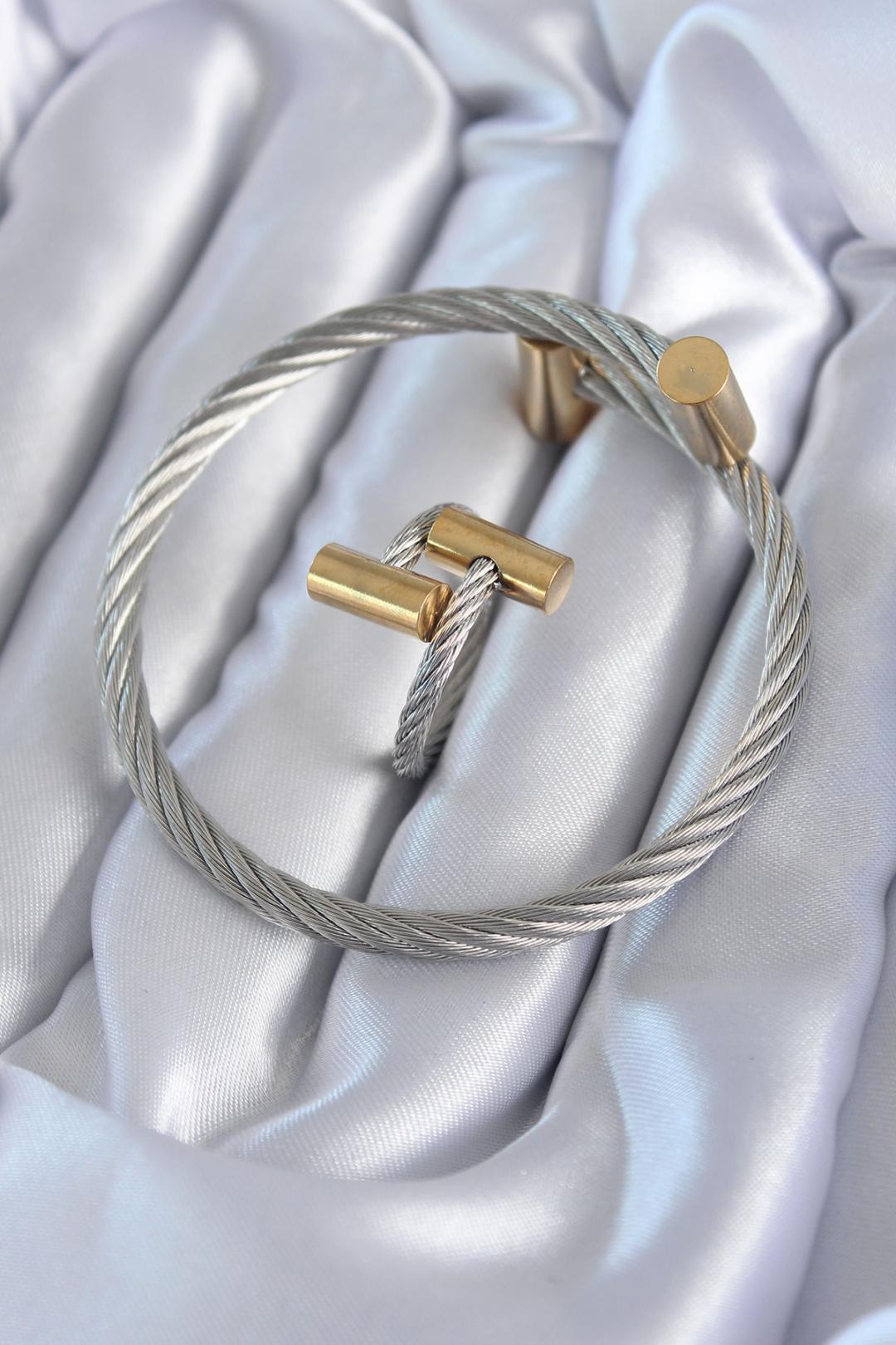 Male bracelet