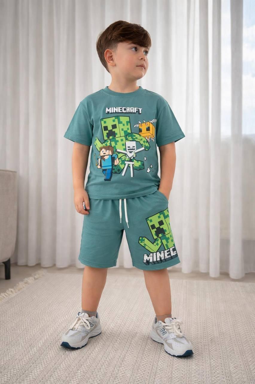 Fun and Modern Summer Collection for Little Style Icons