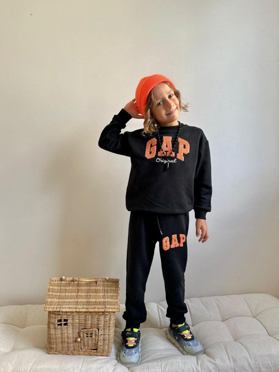 Kids' Tracksuit Sets