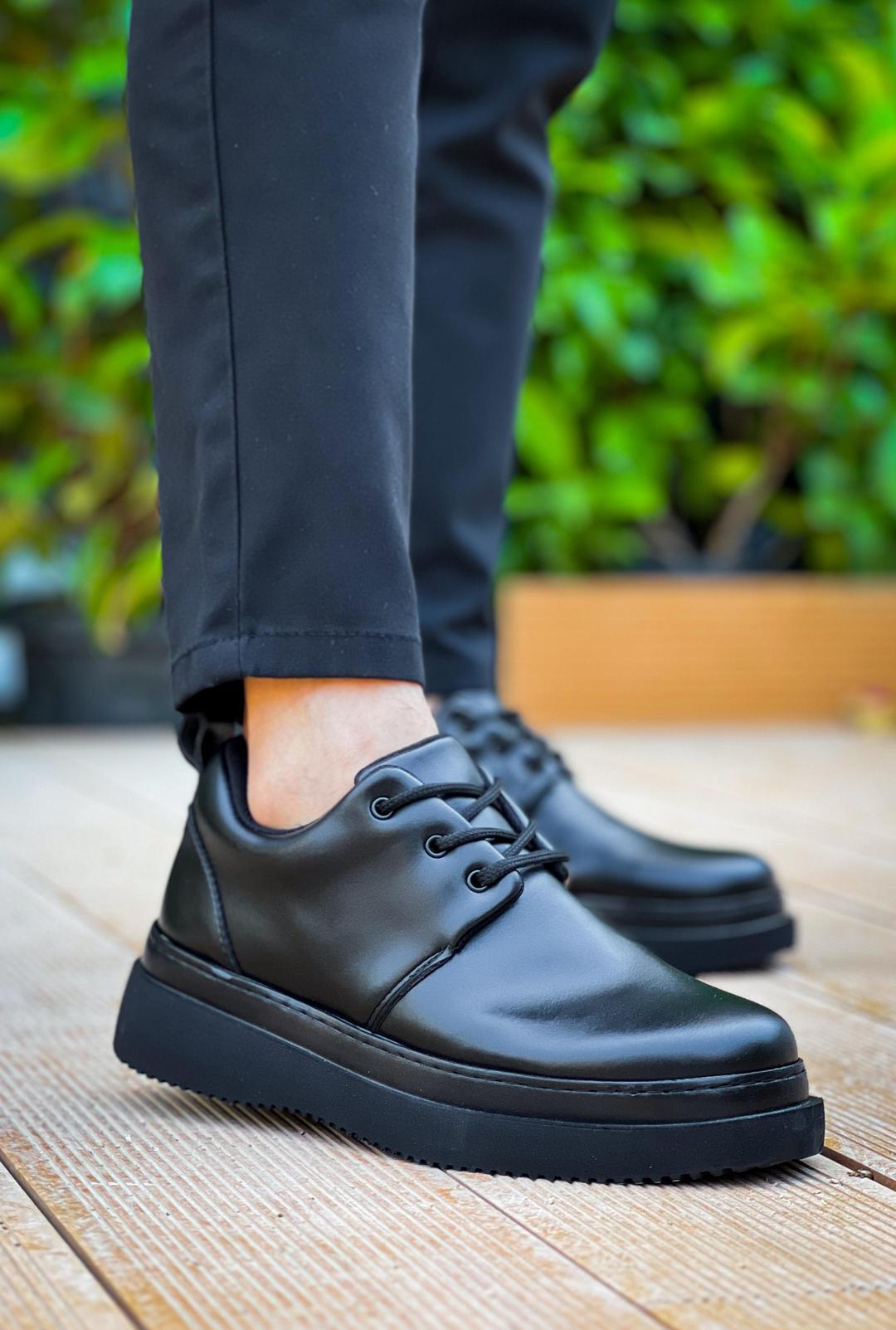 Men's Classic Shoes
