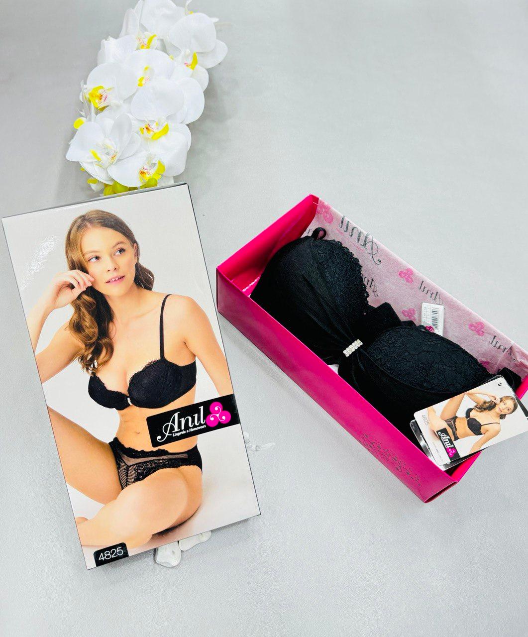 Lingerie set