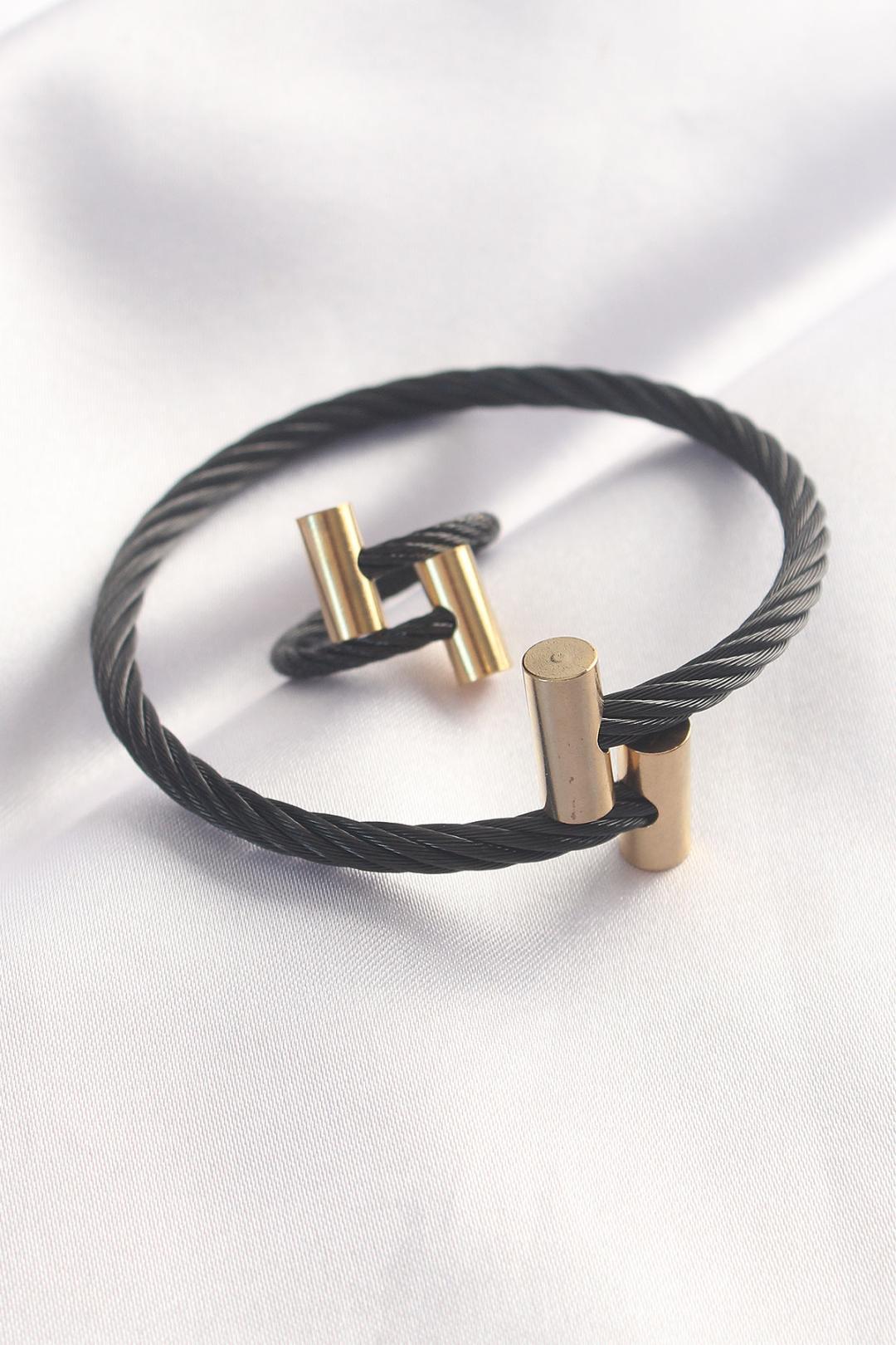 Male bracelet