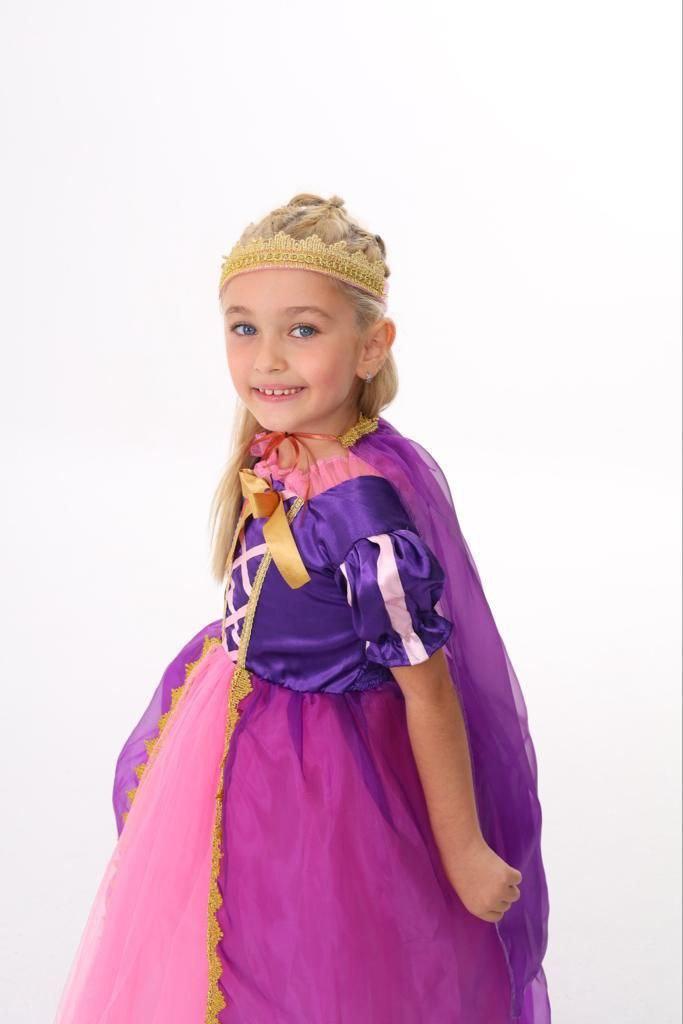 Children's Dress