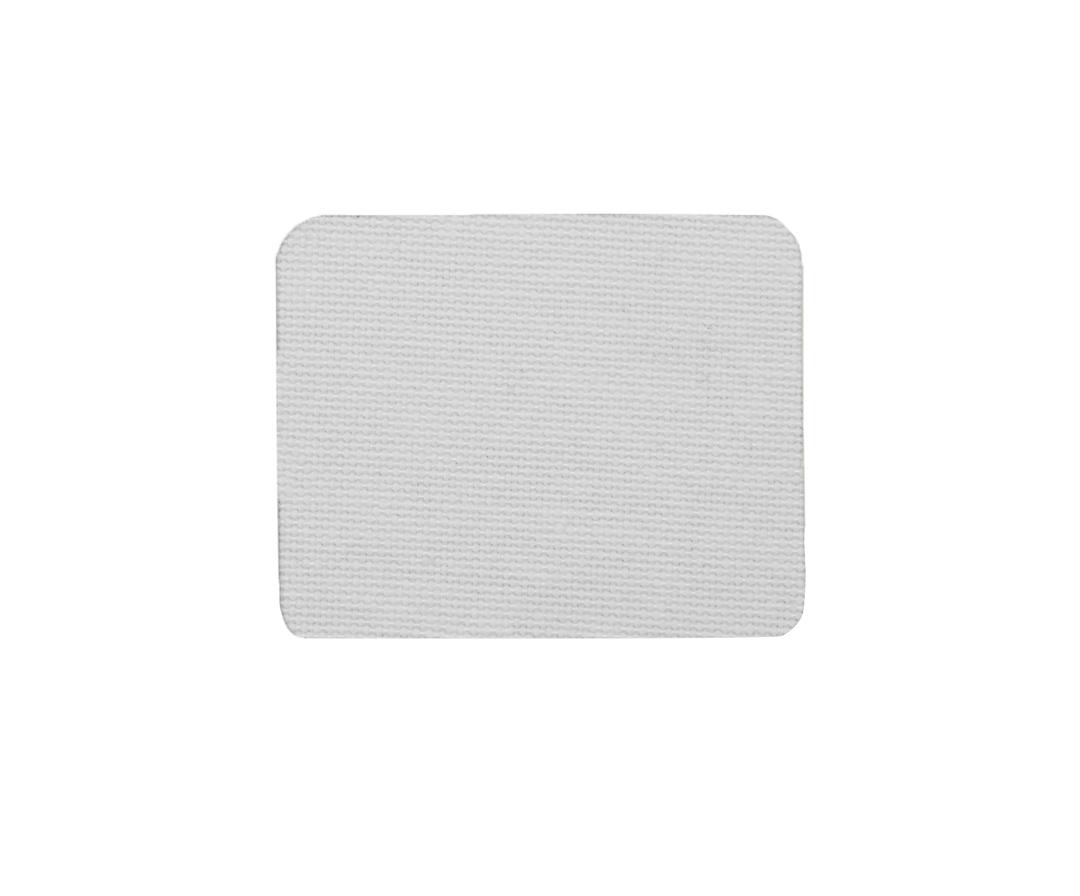 DUCK LINEN - WHITE