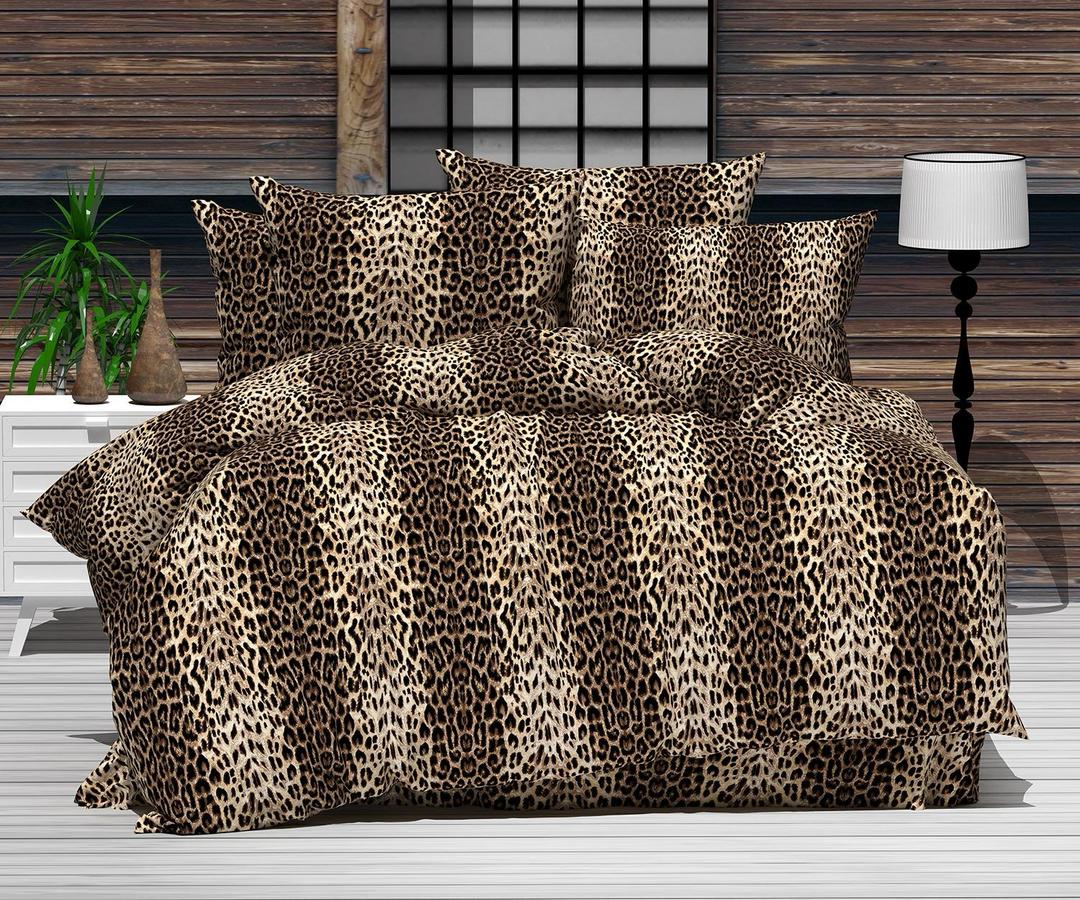 Bedding set for single bed