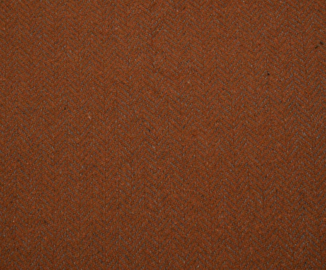 ТКАНЬ ТВИД ШЕВРОН - КИРПИЧНЫЙ