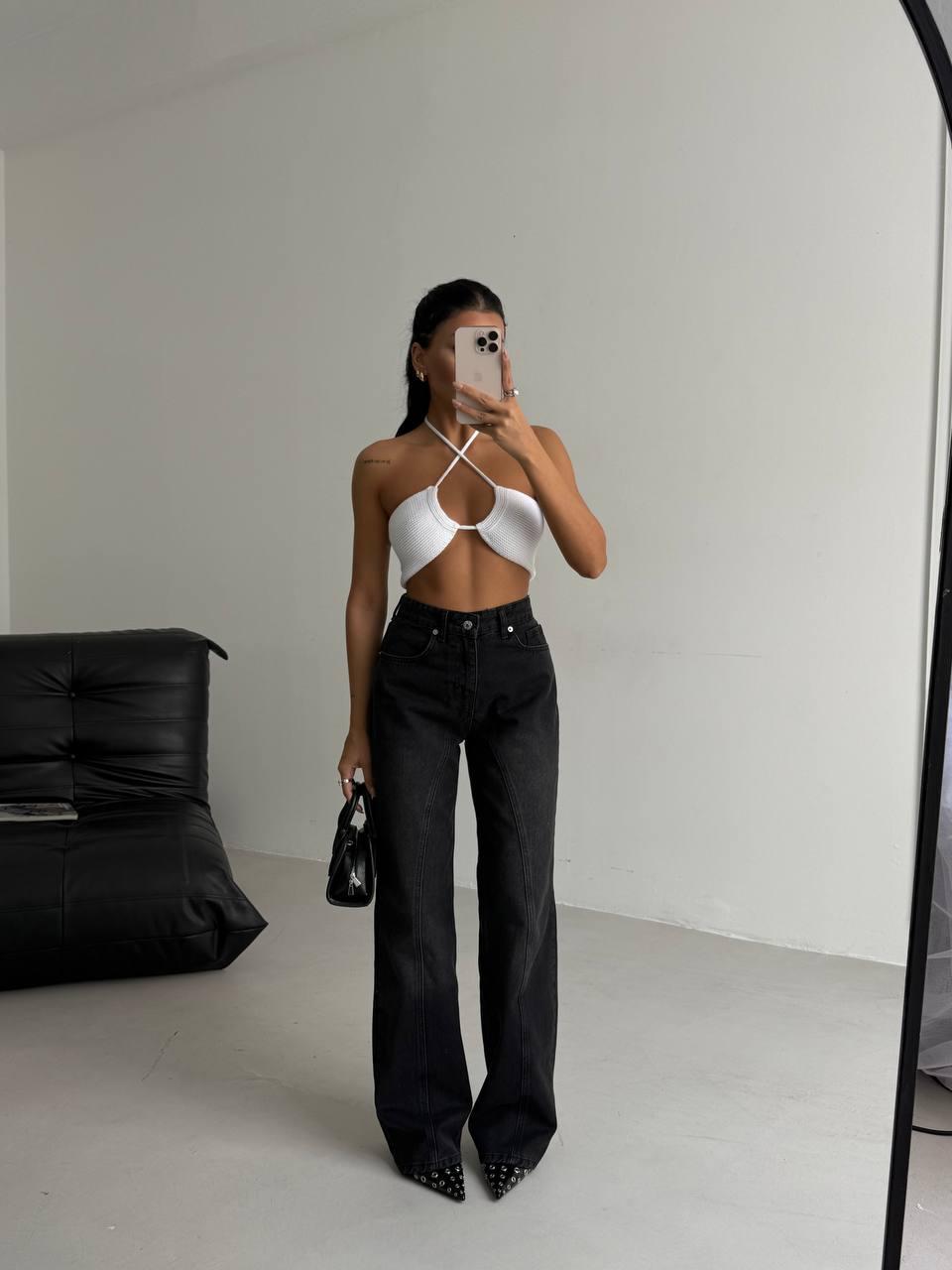 Women's jeans