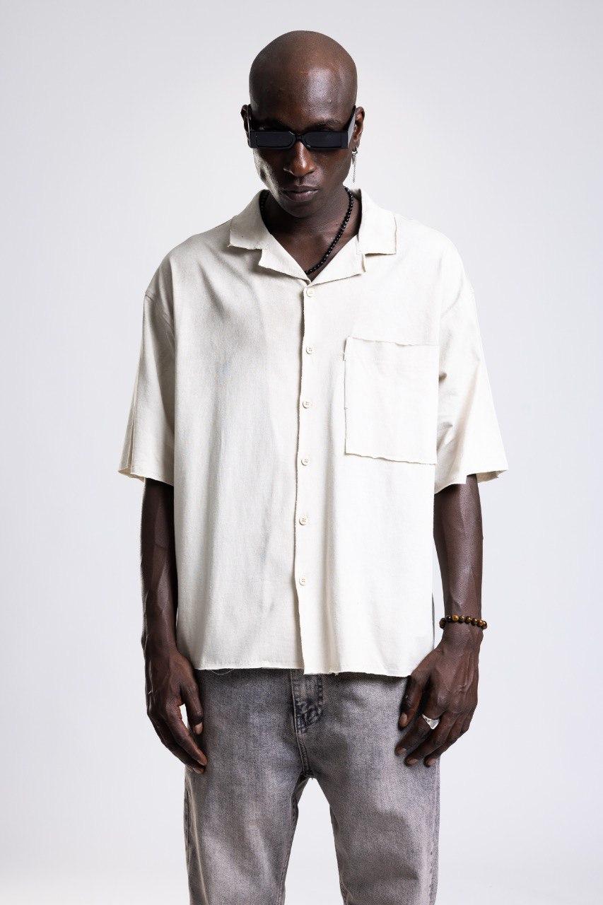 Men's shirt