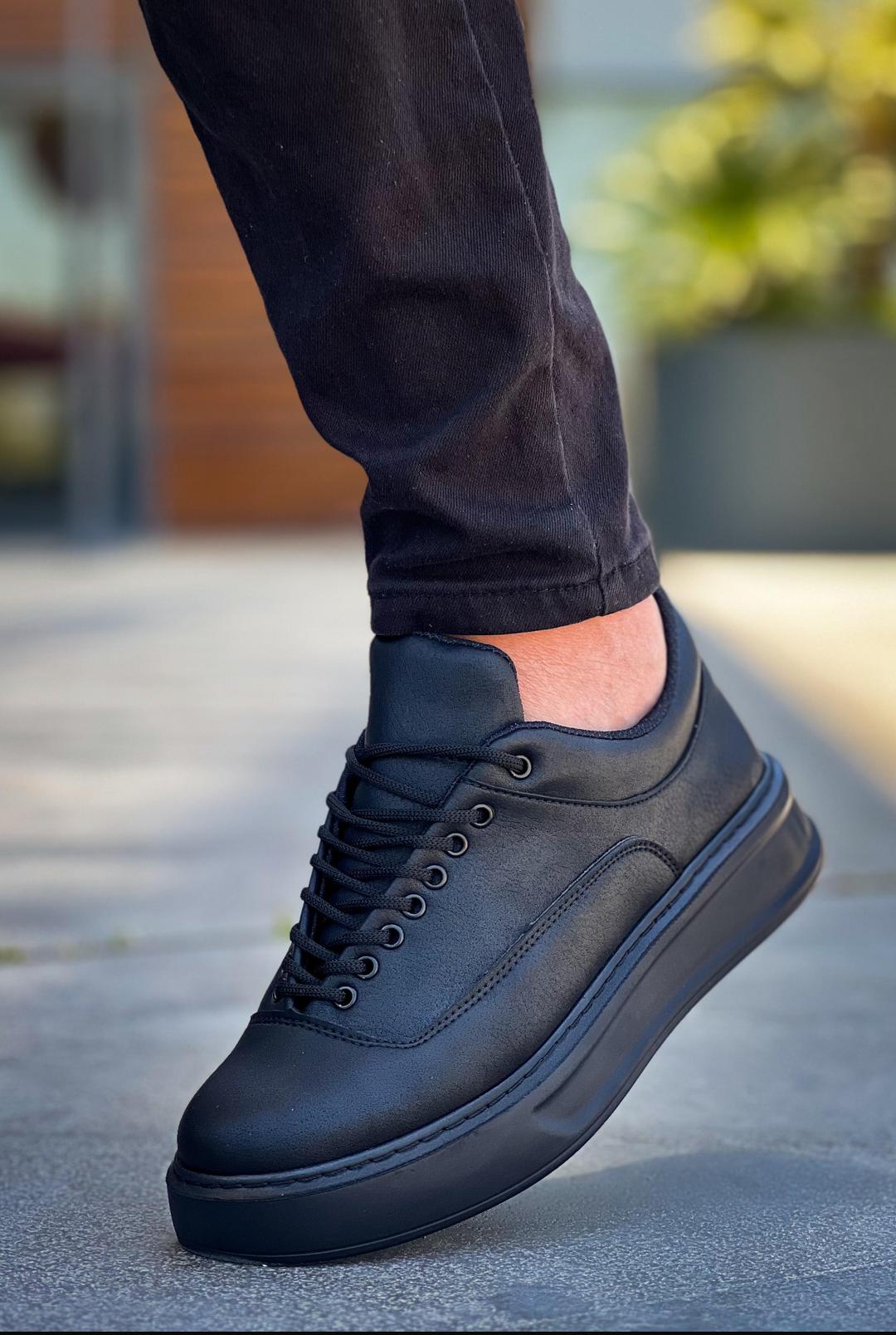 Men's Shoes