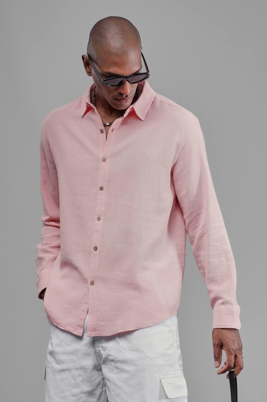 Men's long sleeve shirts
