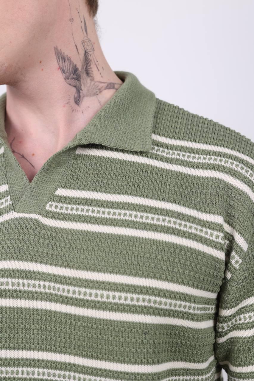 Men's knitwear