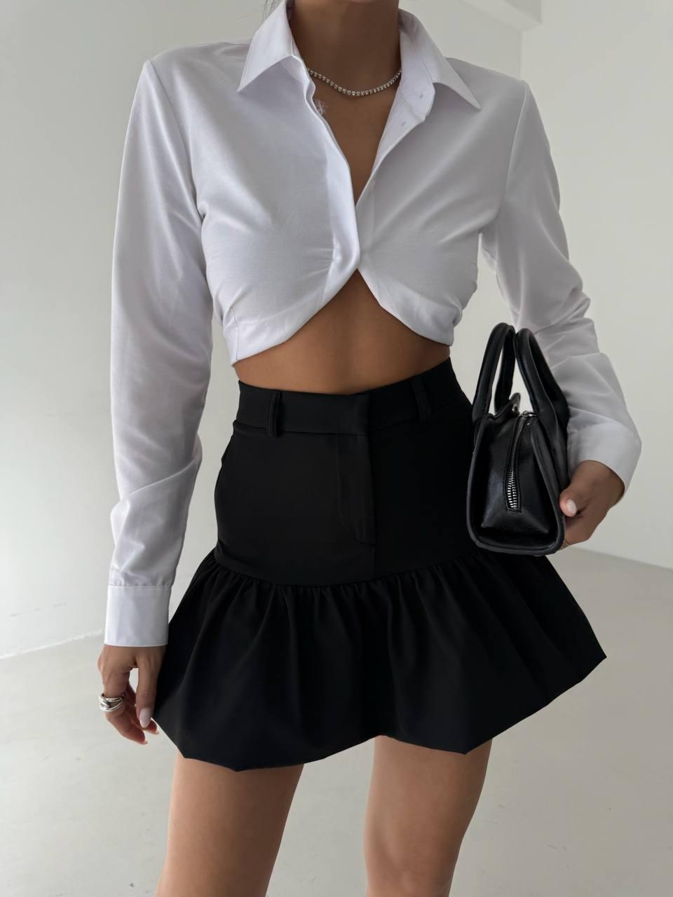 Female skirt