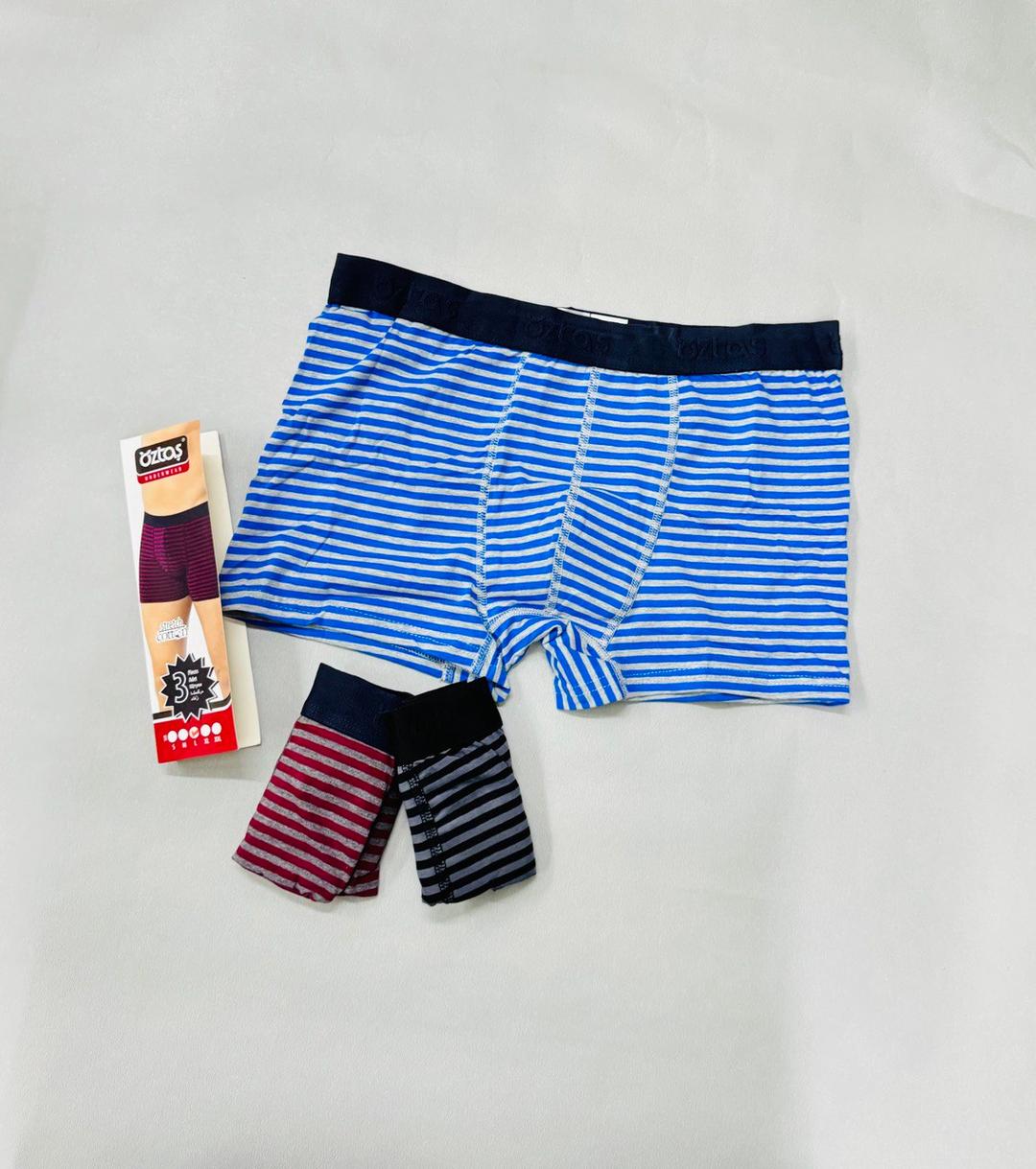 Öztaş men's panties boxers