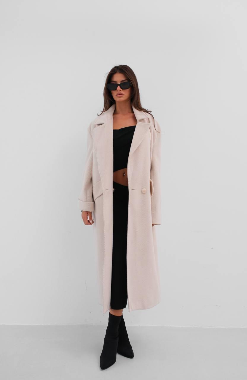 Women's coat