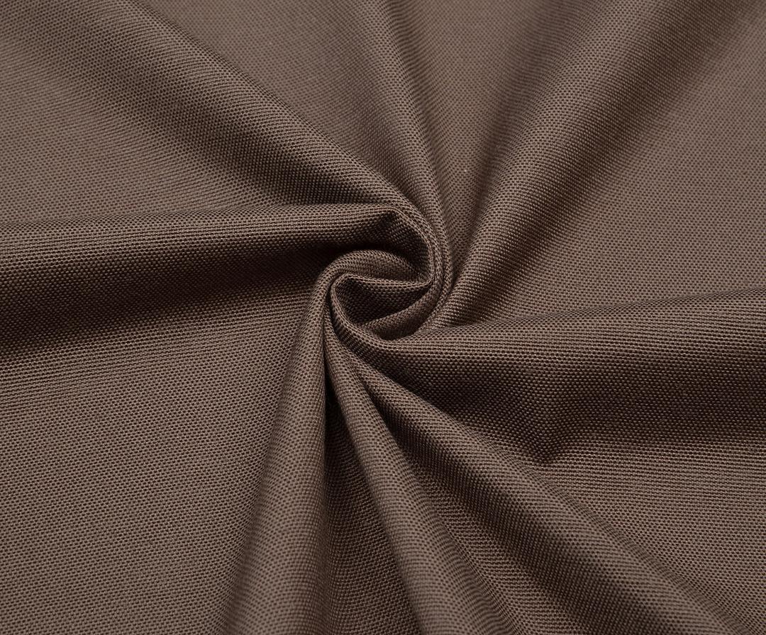 УТИНАЯ ЛЬНЯНАЯ ТКАНЬ - КОФЕ