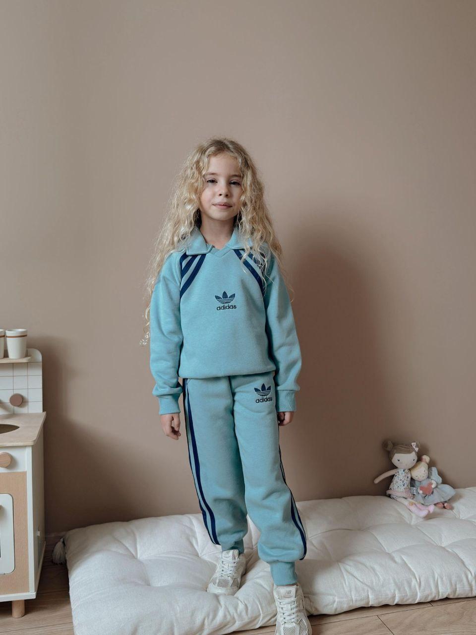 Cute Adidas Kids' Tracksuits
