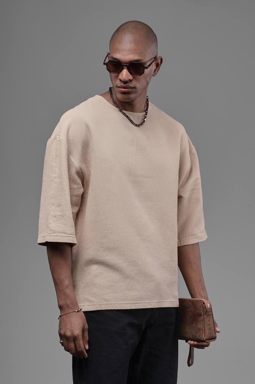 Men's Oversize T-Shirt