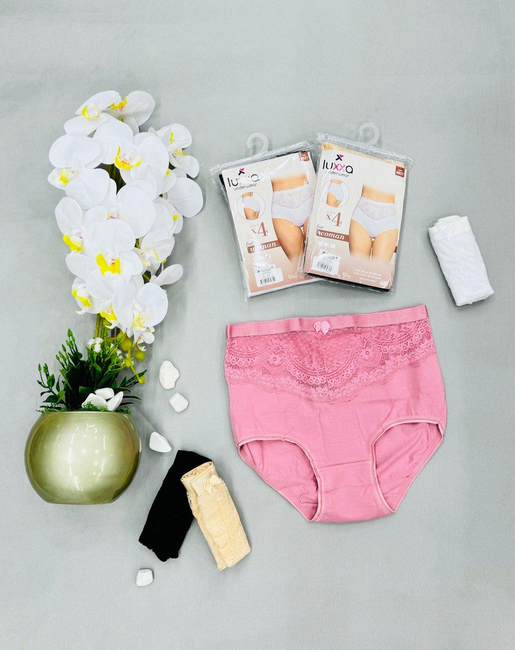 Luxxa panties