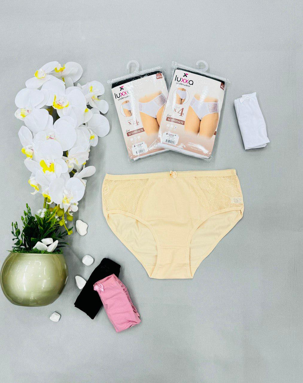 Luxxa panties