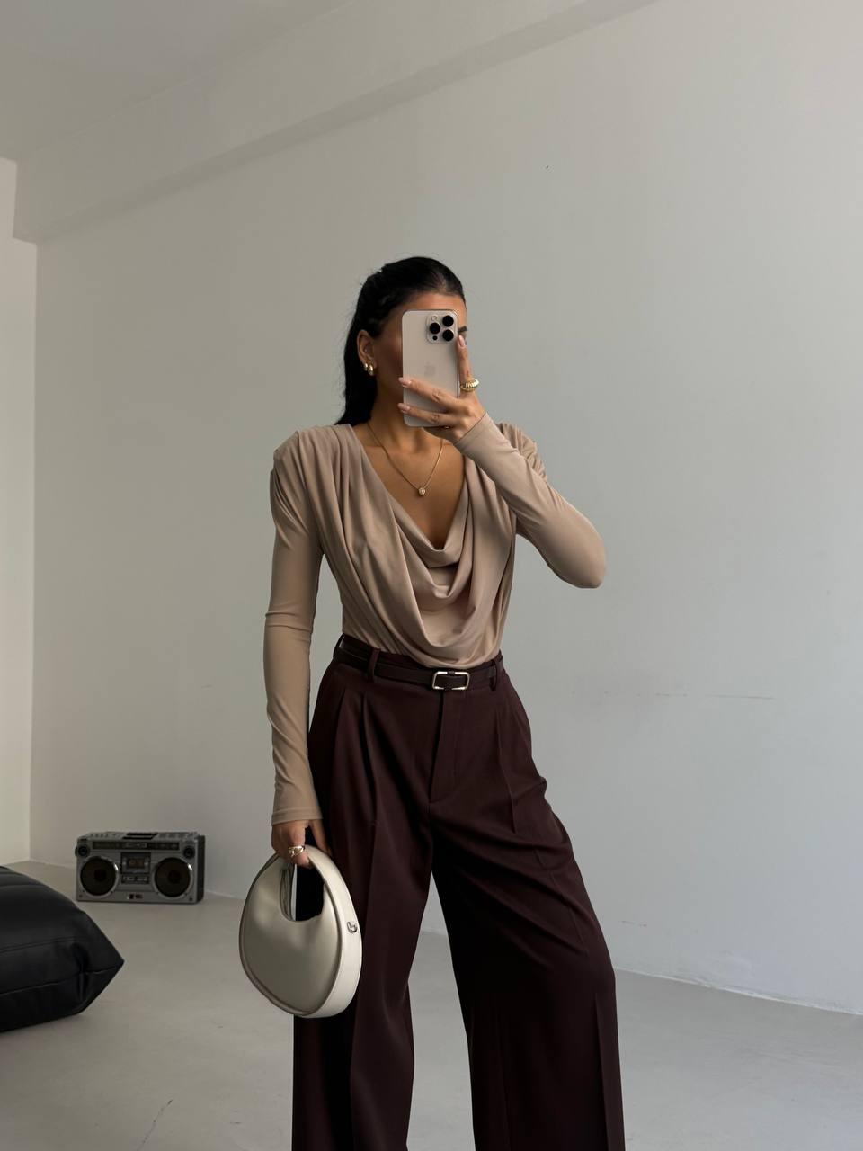 Women's body