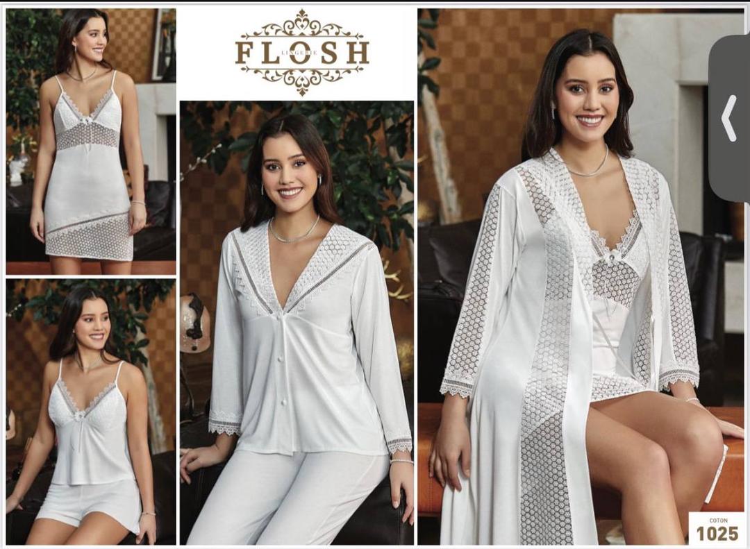Women's pajamas