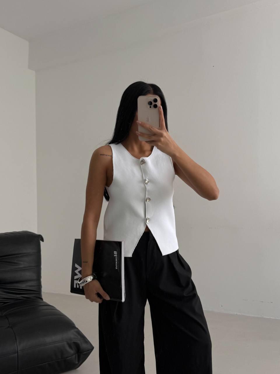 Women's vest