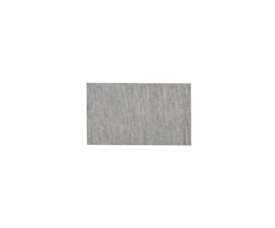 TWO-STRAND FABRIC - GRAY