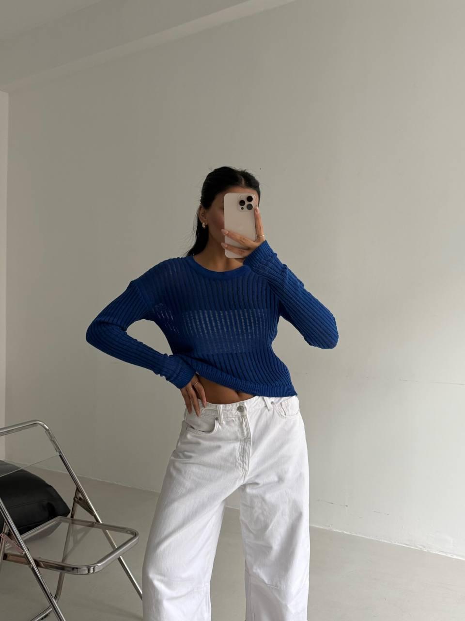 Female blouse