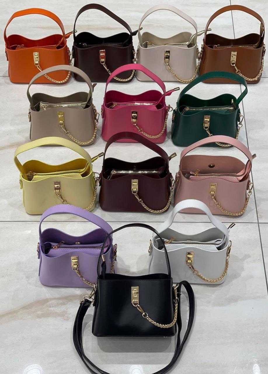 Bag "Paris"