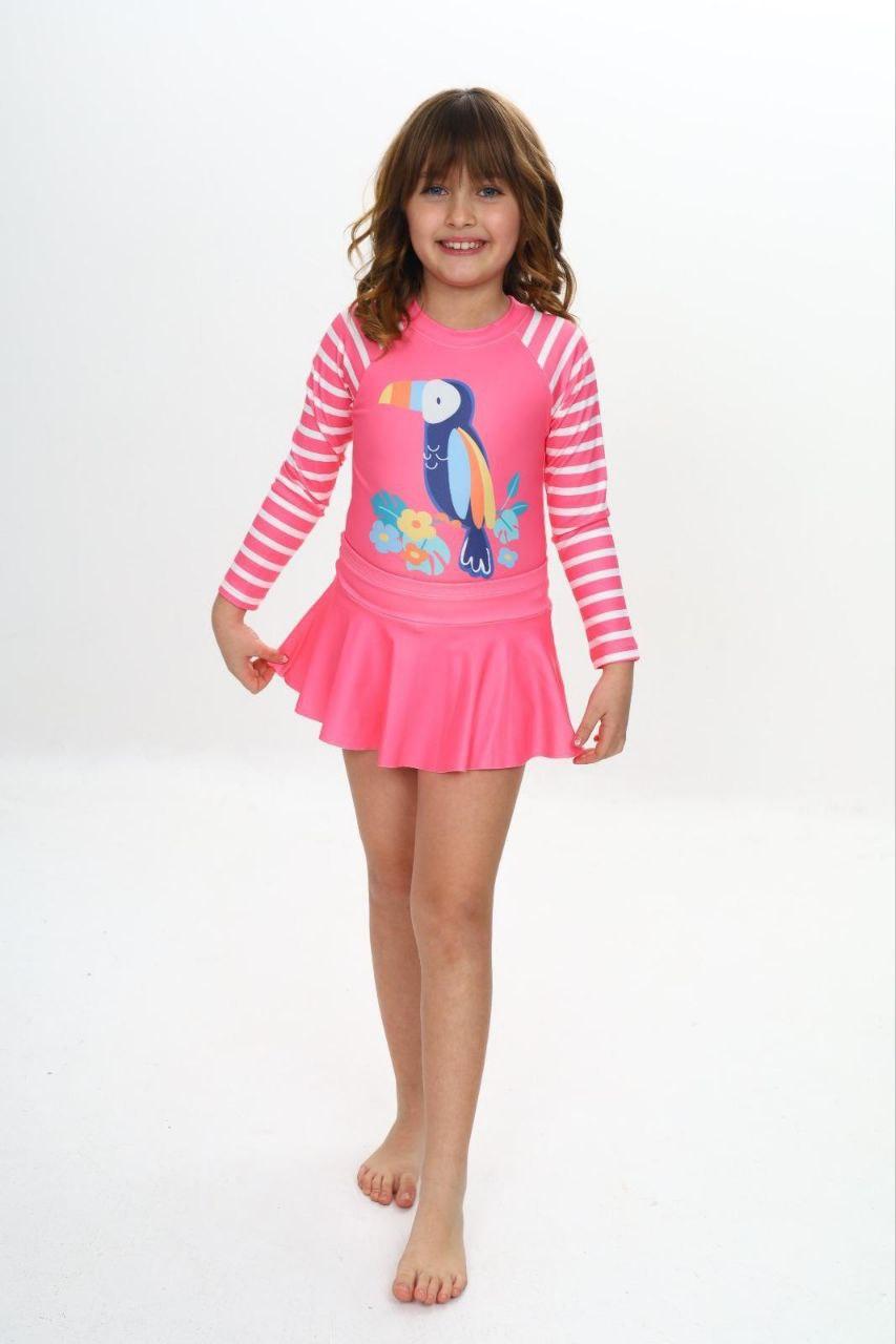 Children's swimsuit