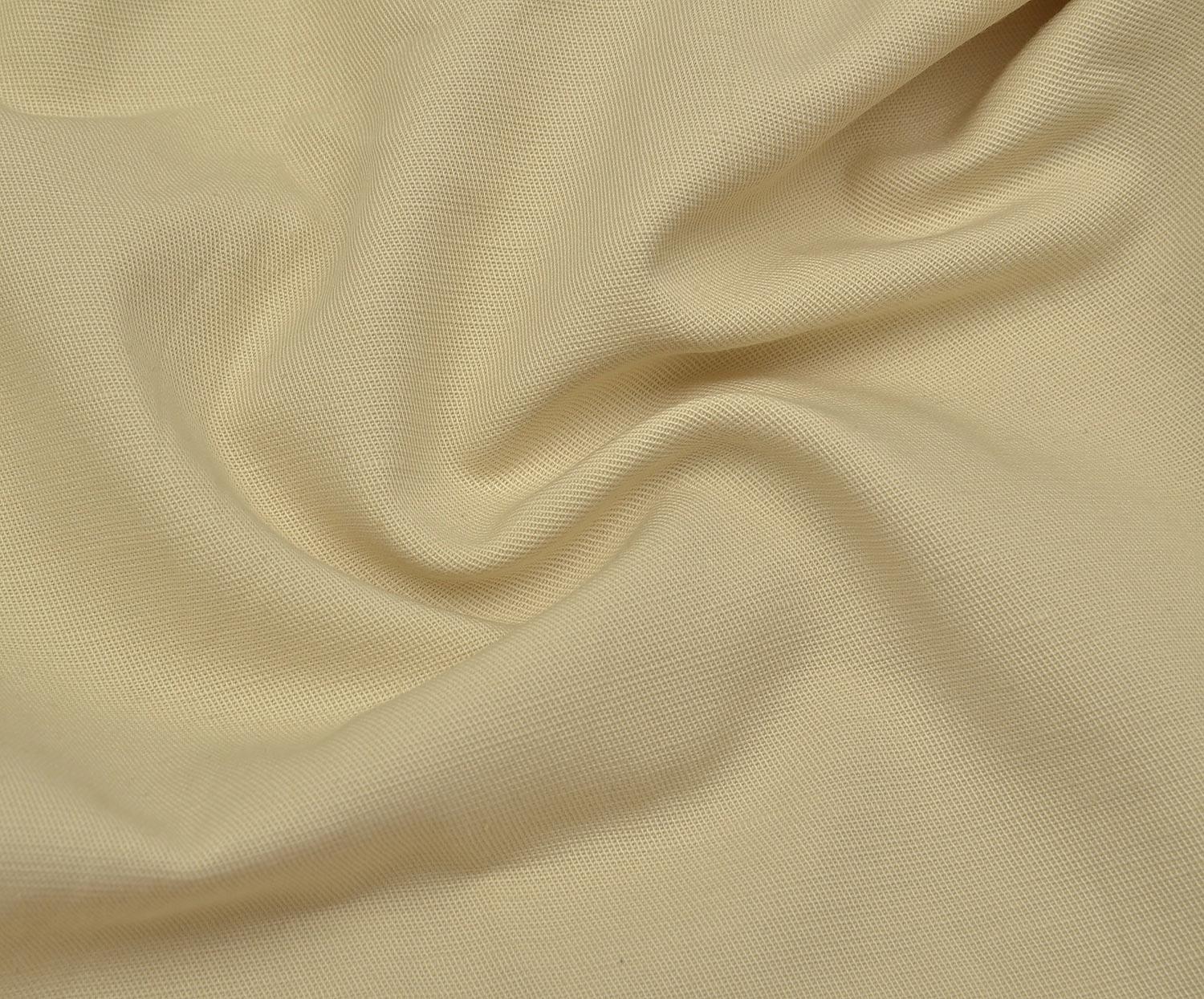 STRETCH COTTON FABRIC