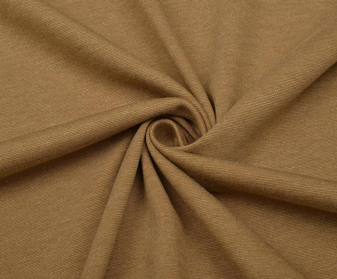 STEEL KNIT FABRIC - BEIGE