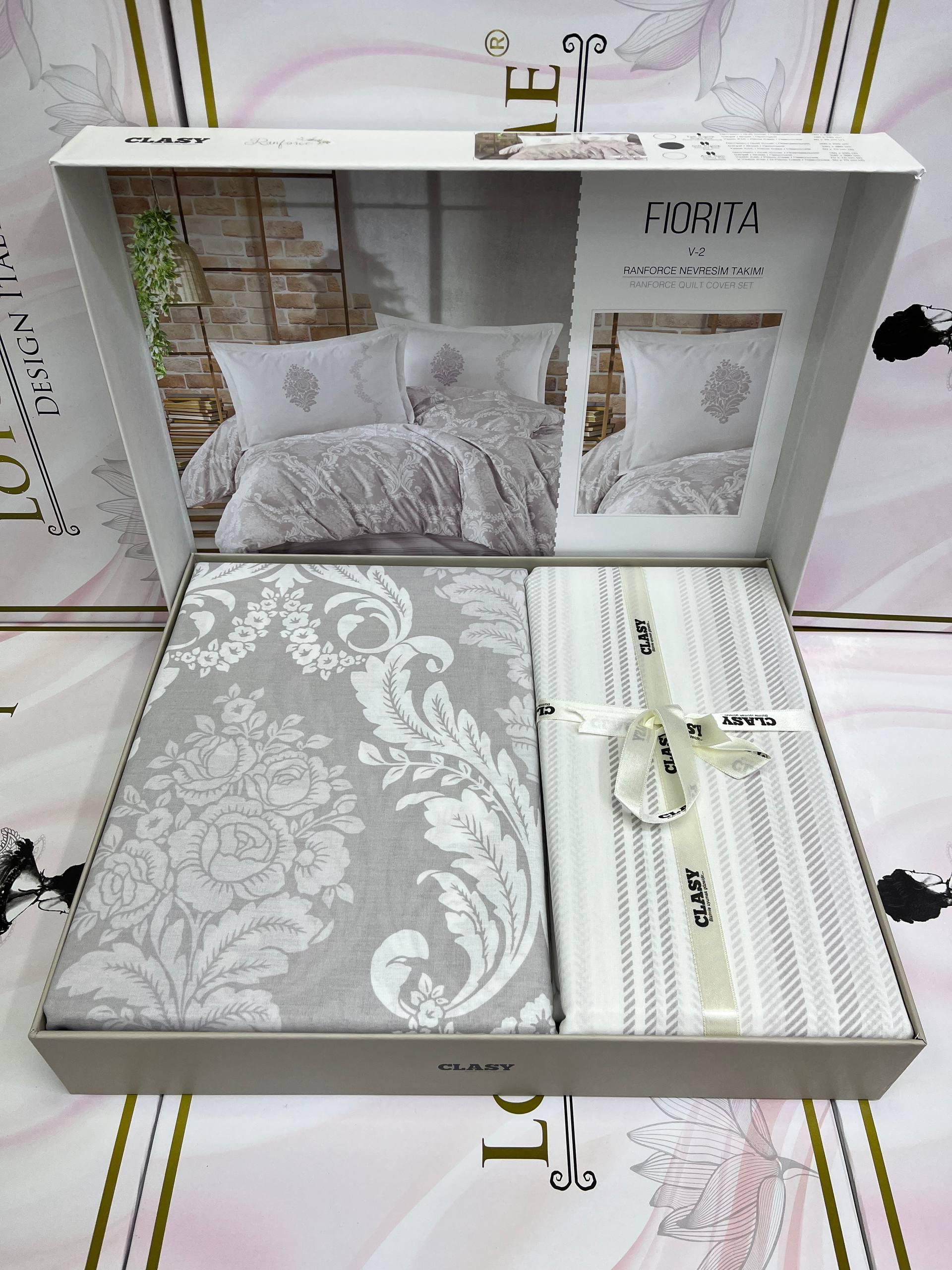 Clasy bedding set