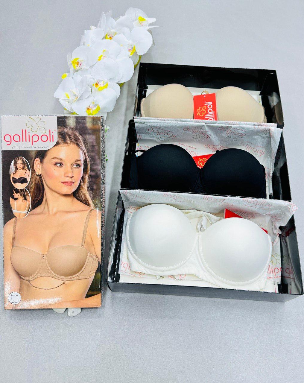 Bra Gallıpolı