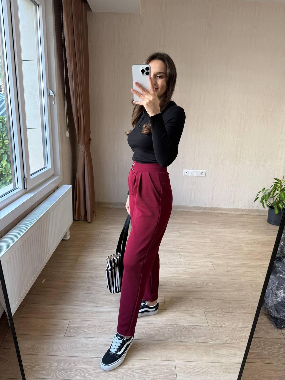 pants