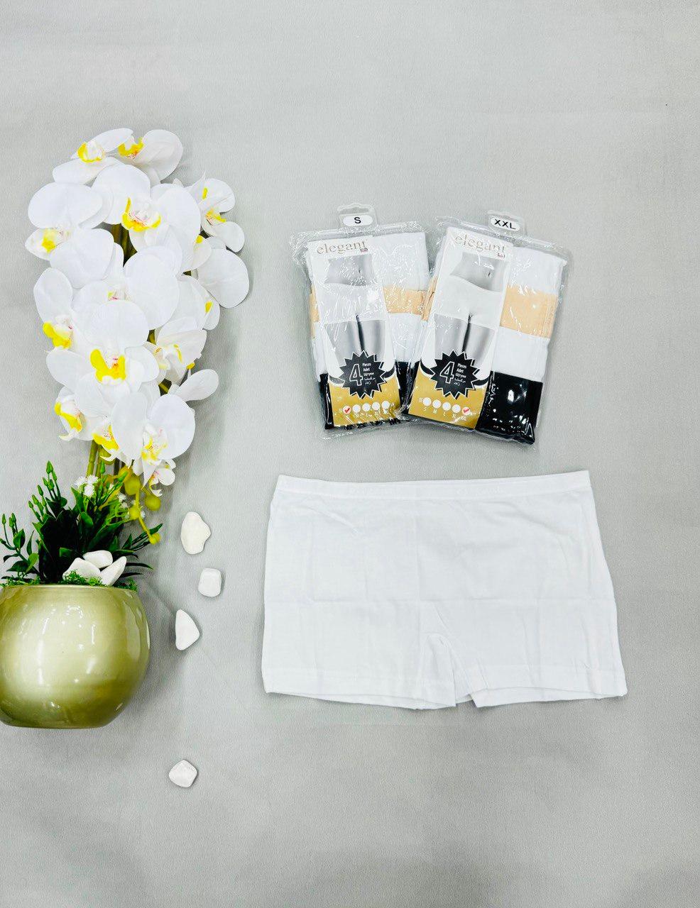 Elegand Shorts