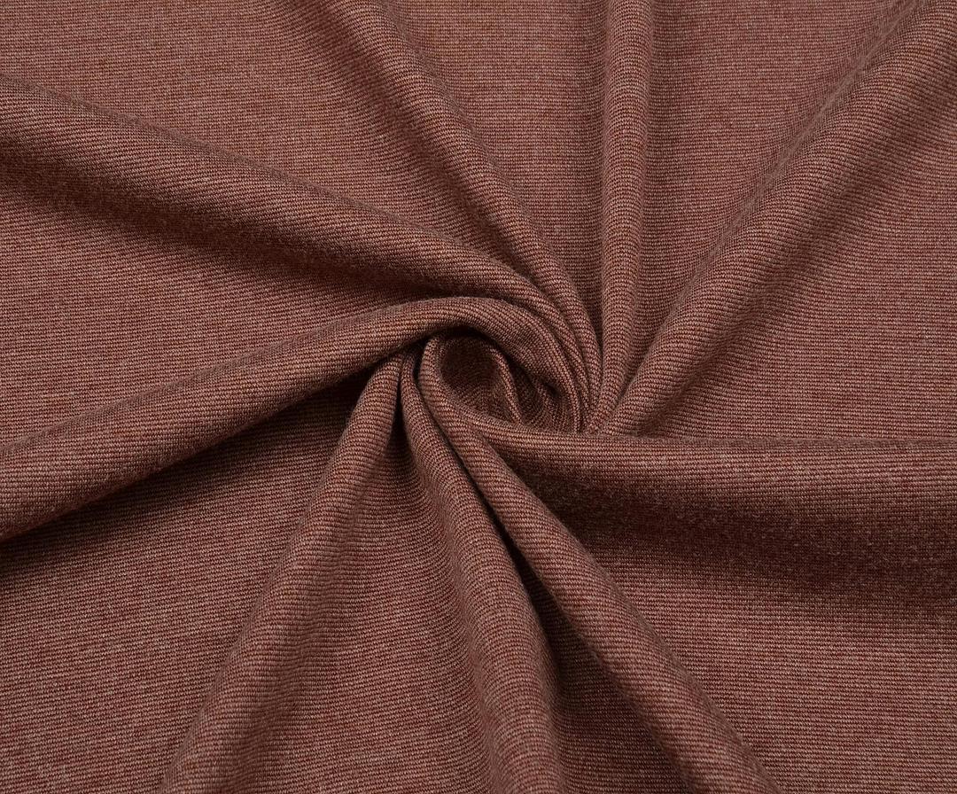 СТАЛЬНАЯ ВЯЗАНАЯ ТКАНЬ - СУХАЯ РОЗА