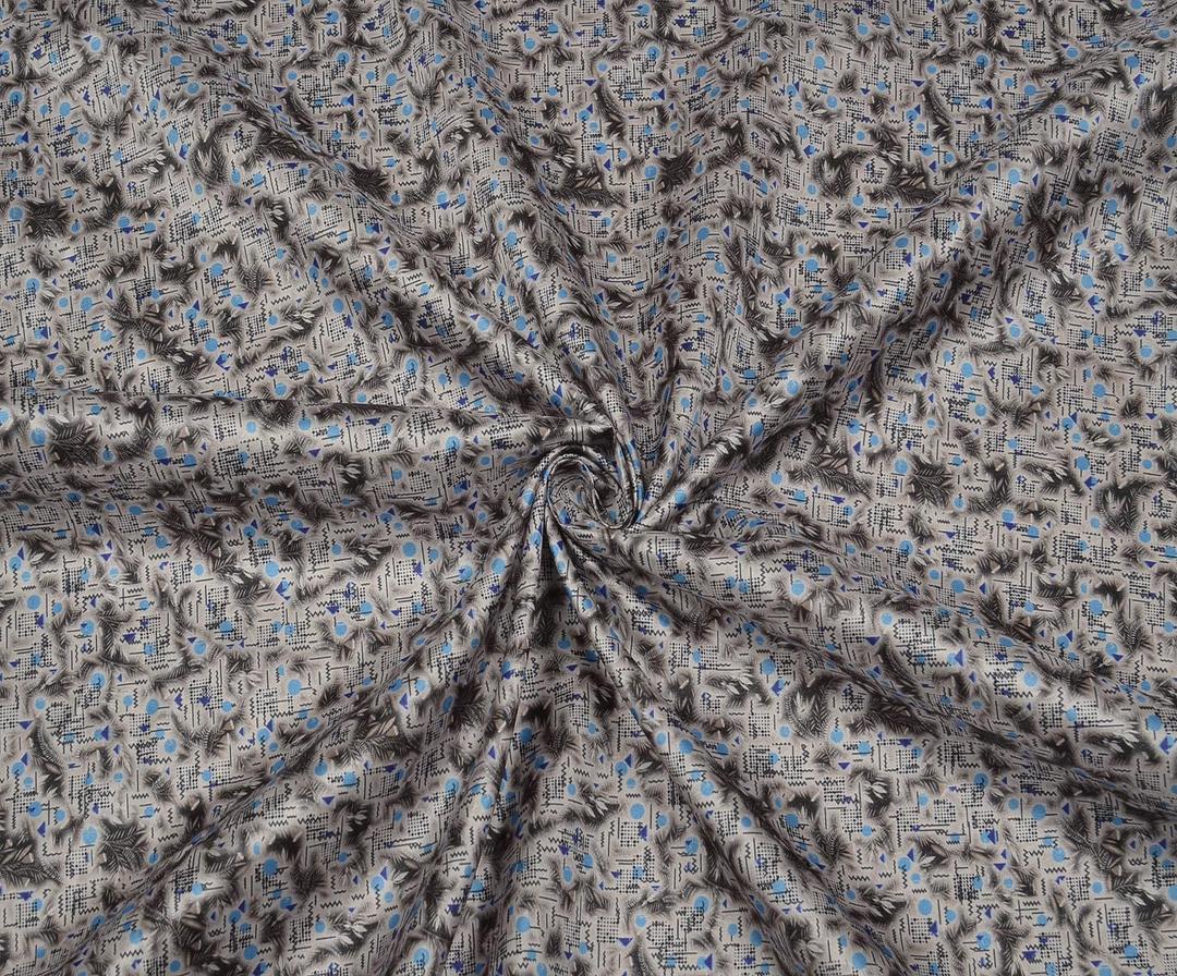 PATTERNED LINING FABRIC - HARMONY