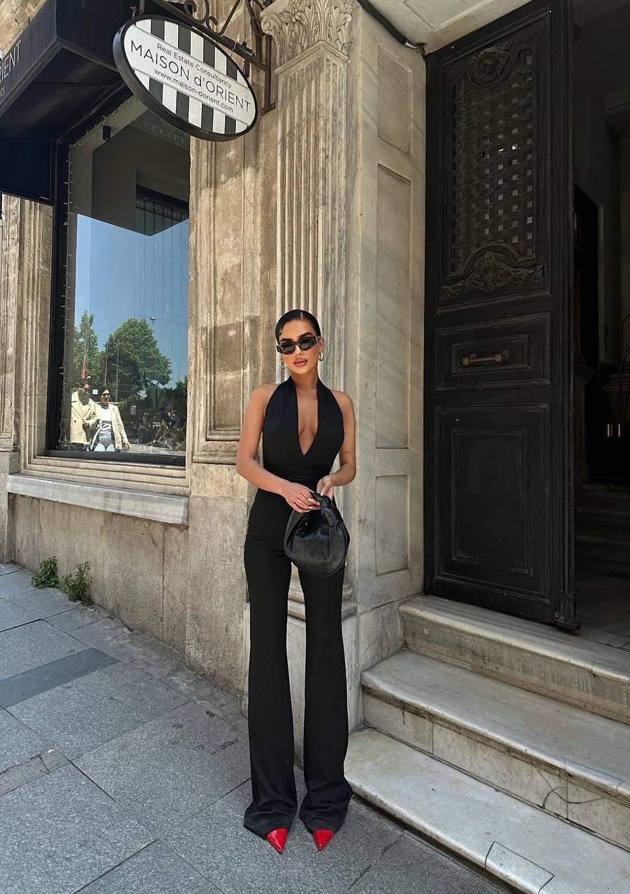 Комбинезон "Элегантность"