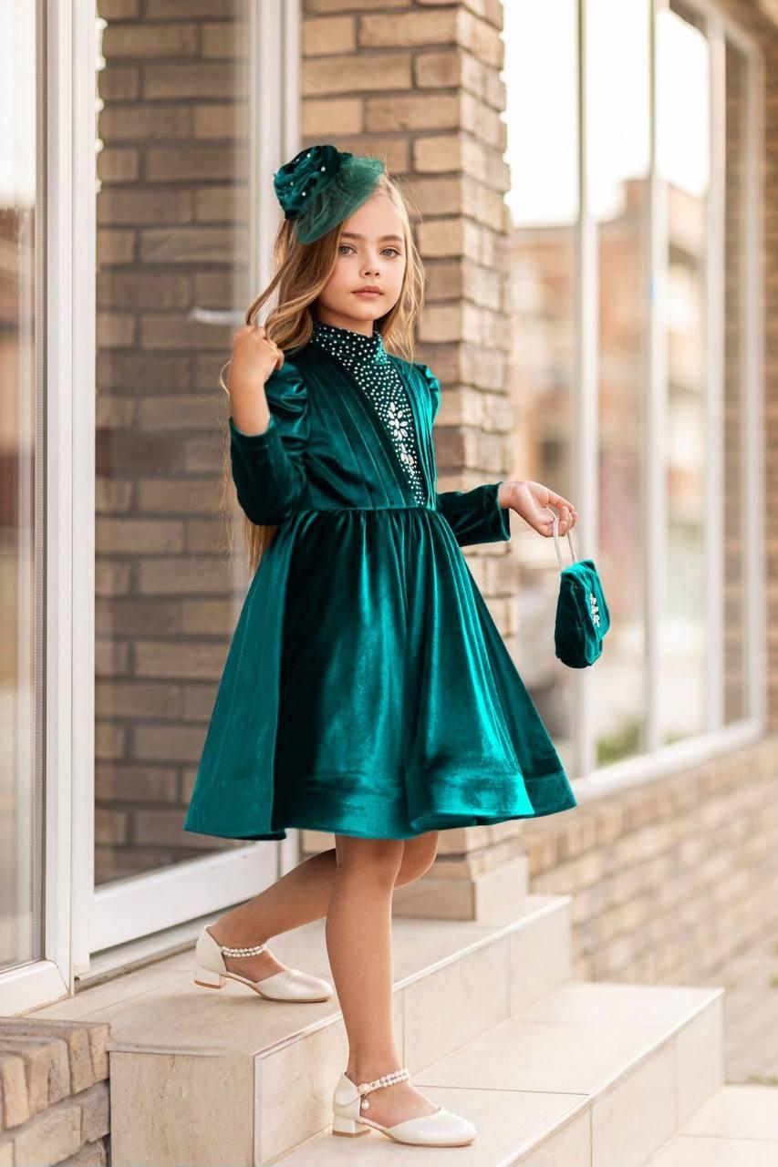 Dresses for girls