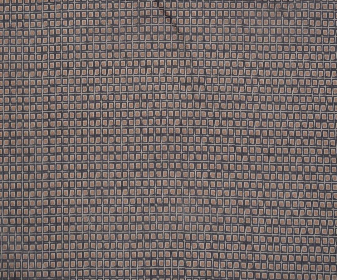 PATTERNED LINING FABRIC - MINK
