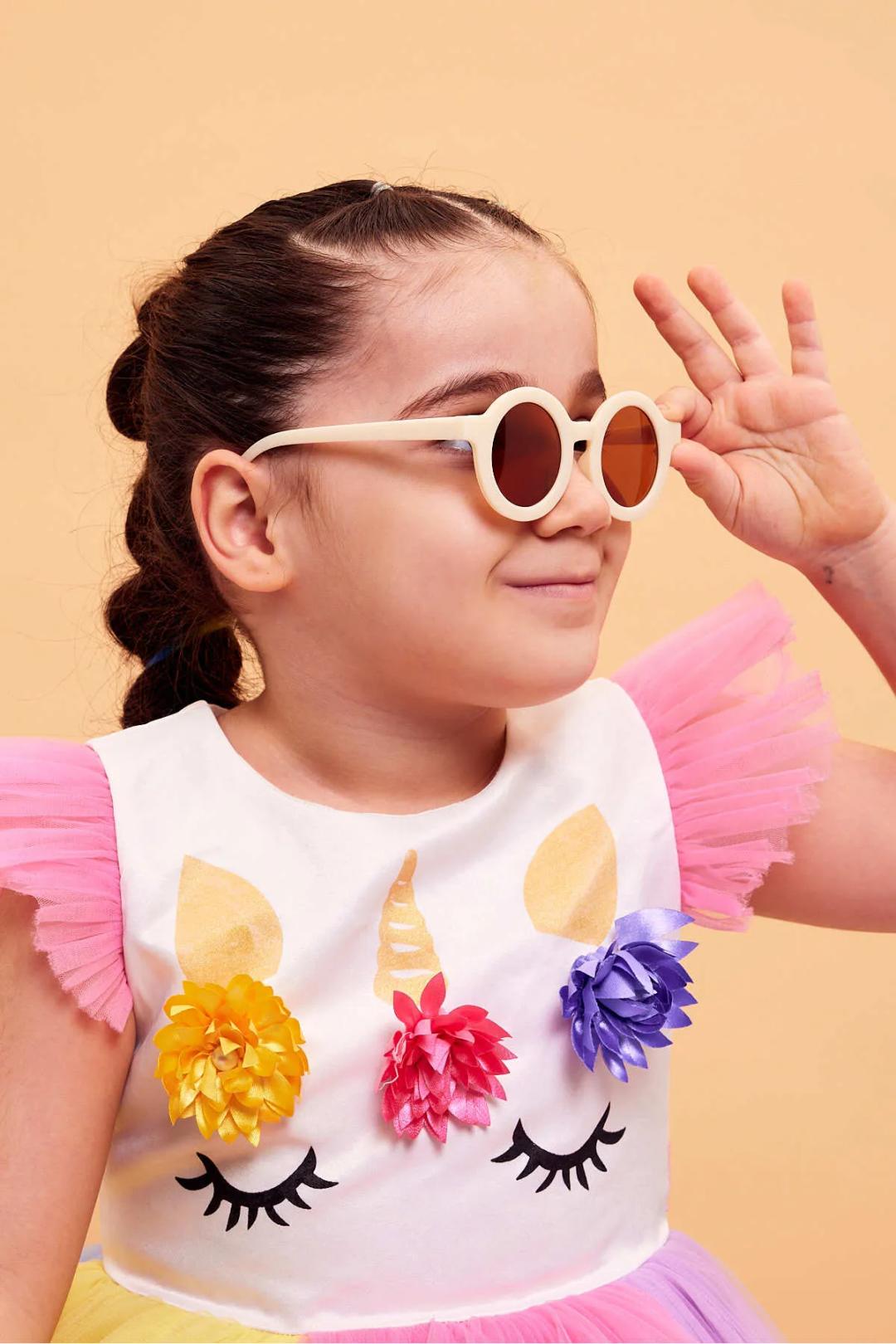 Child sunglasses