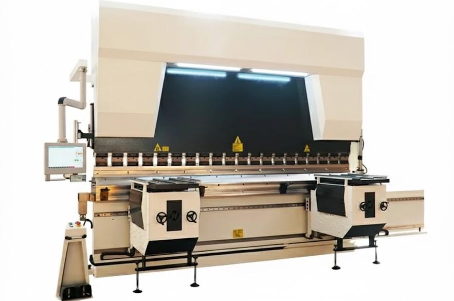 CNC Press Brake Machine