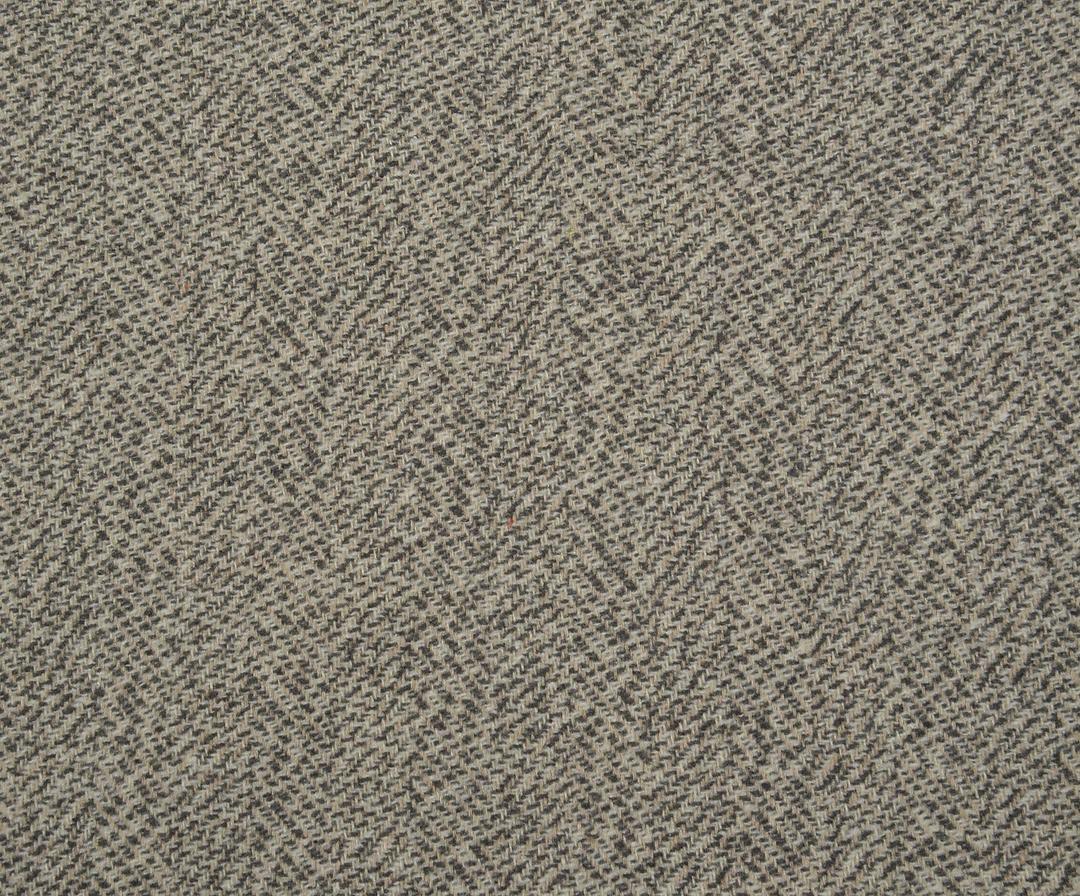 BALIKSIRTI ŞANEL BUKLET KUMAŞ - GRİ