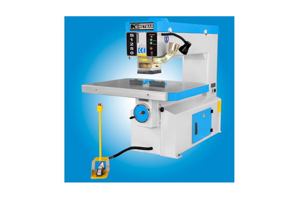 FRS 1250 Router / Milling Machine