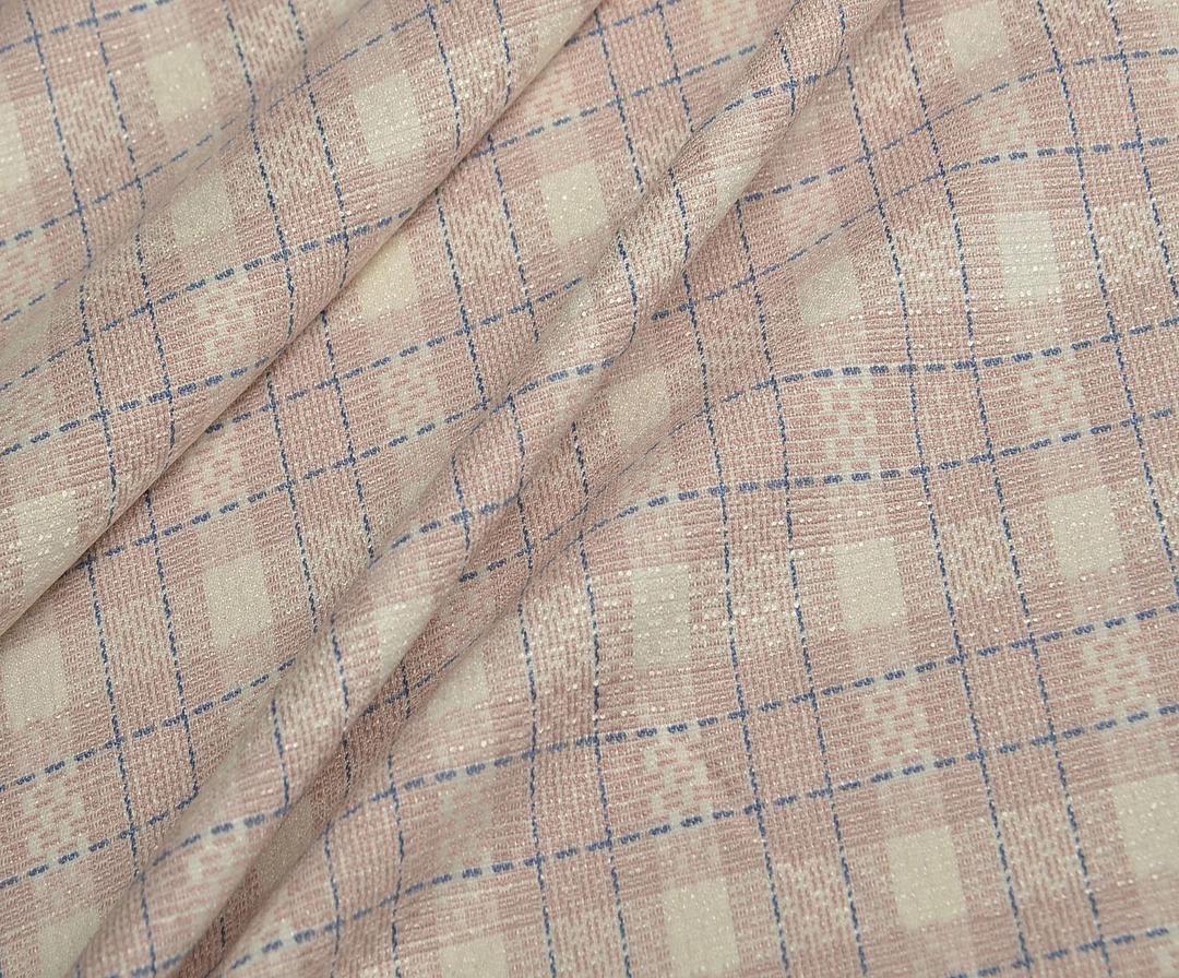 MODERN ECO FABRIC - POWDER