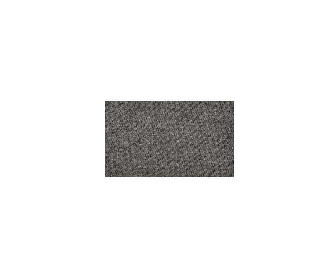 TWO-STRAND FABRIC - GRAY