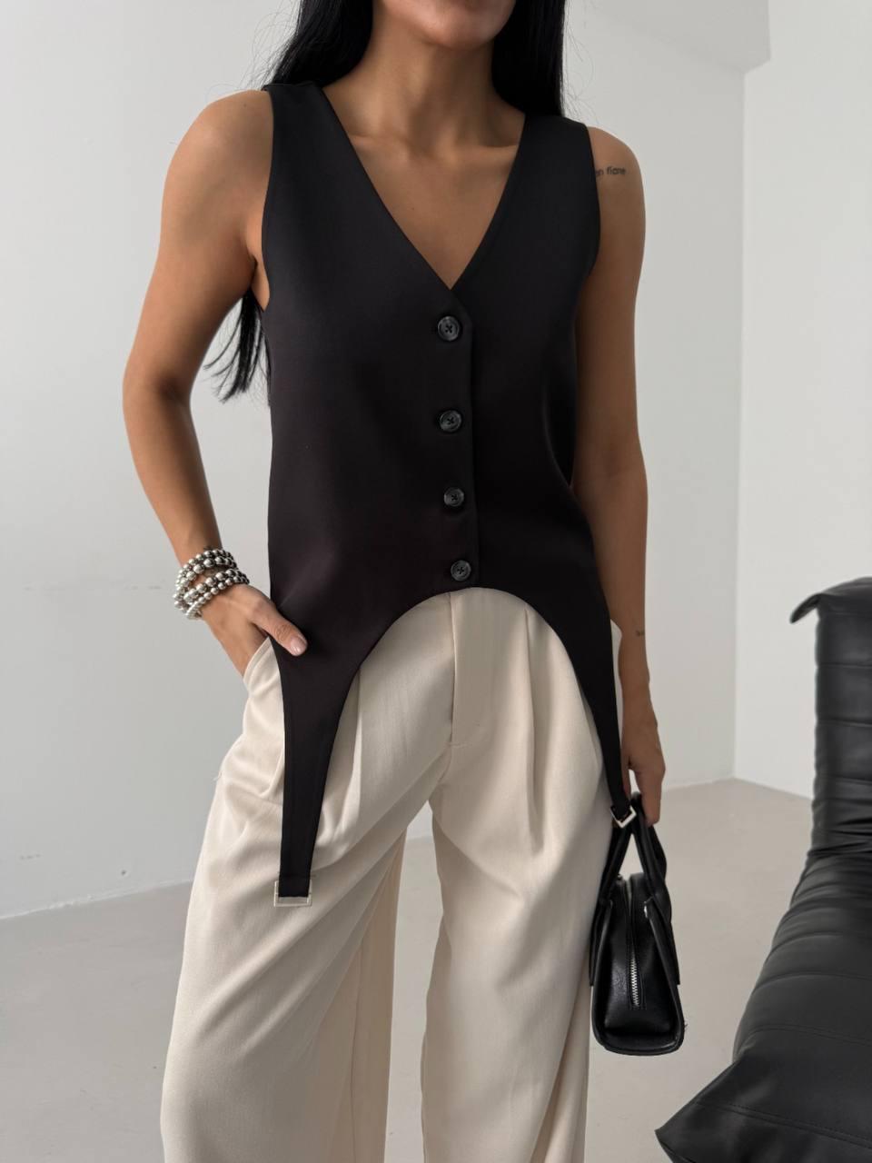 Women's vest