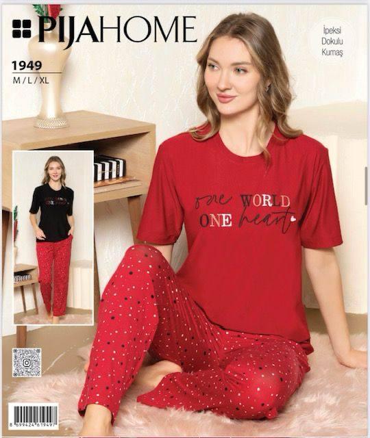Women's pajamas