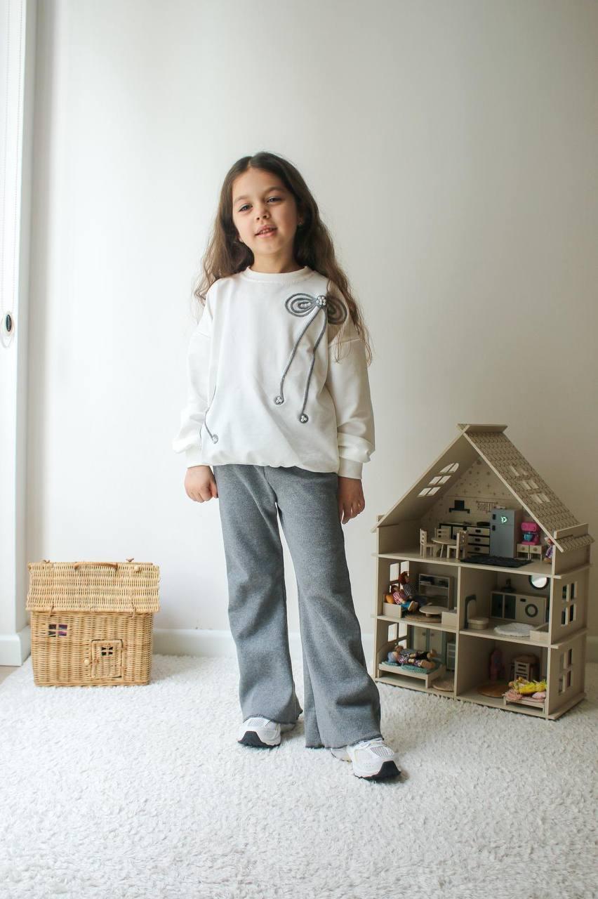 Stylish and Comfortable Top-Bottom Sets for Kids